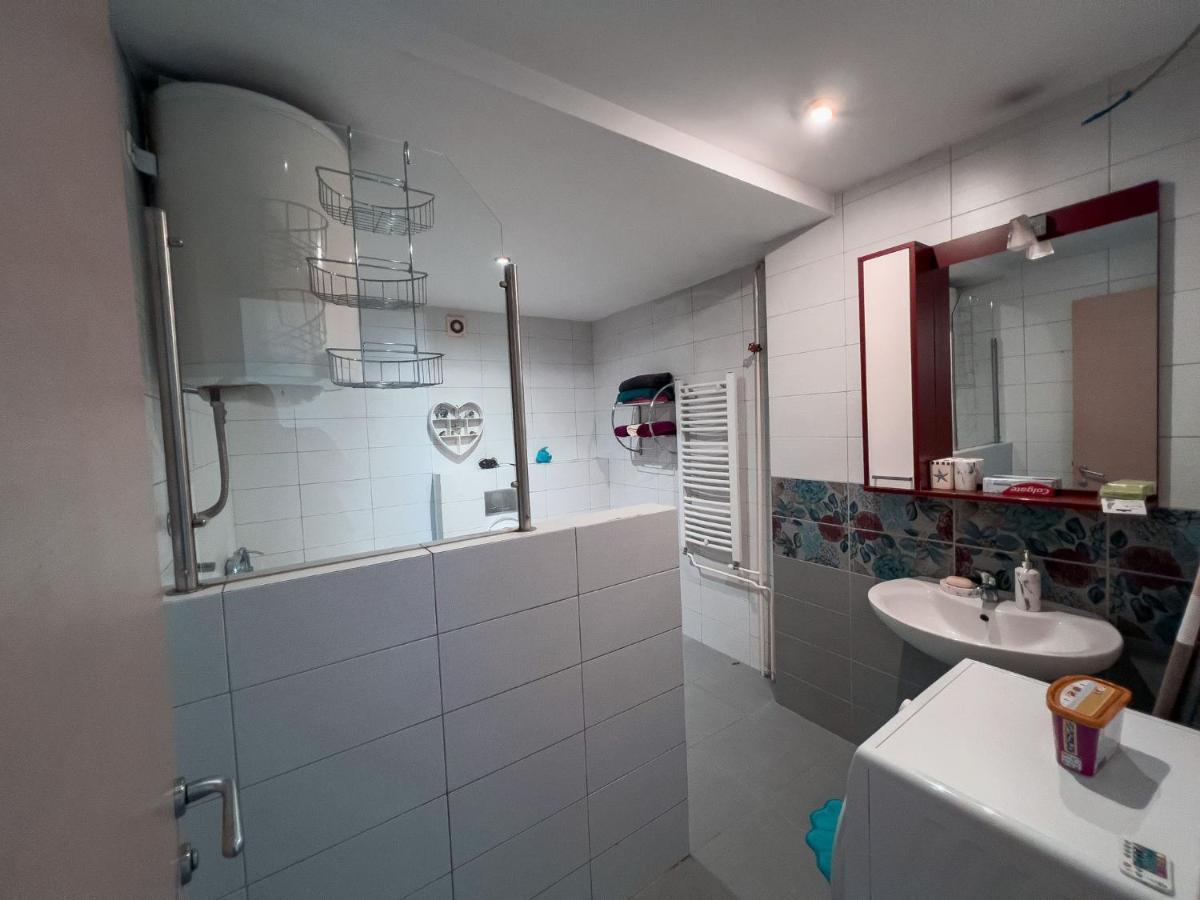 Owl Apartment Beograd Eksteriør billede