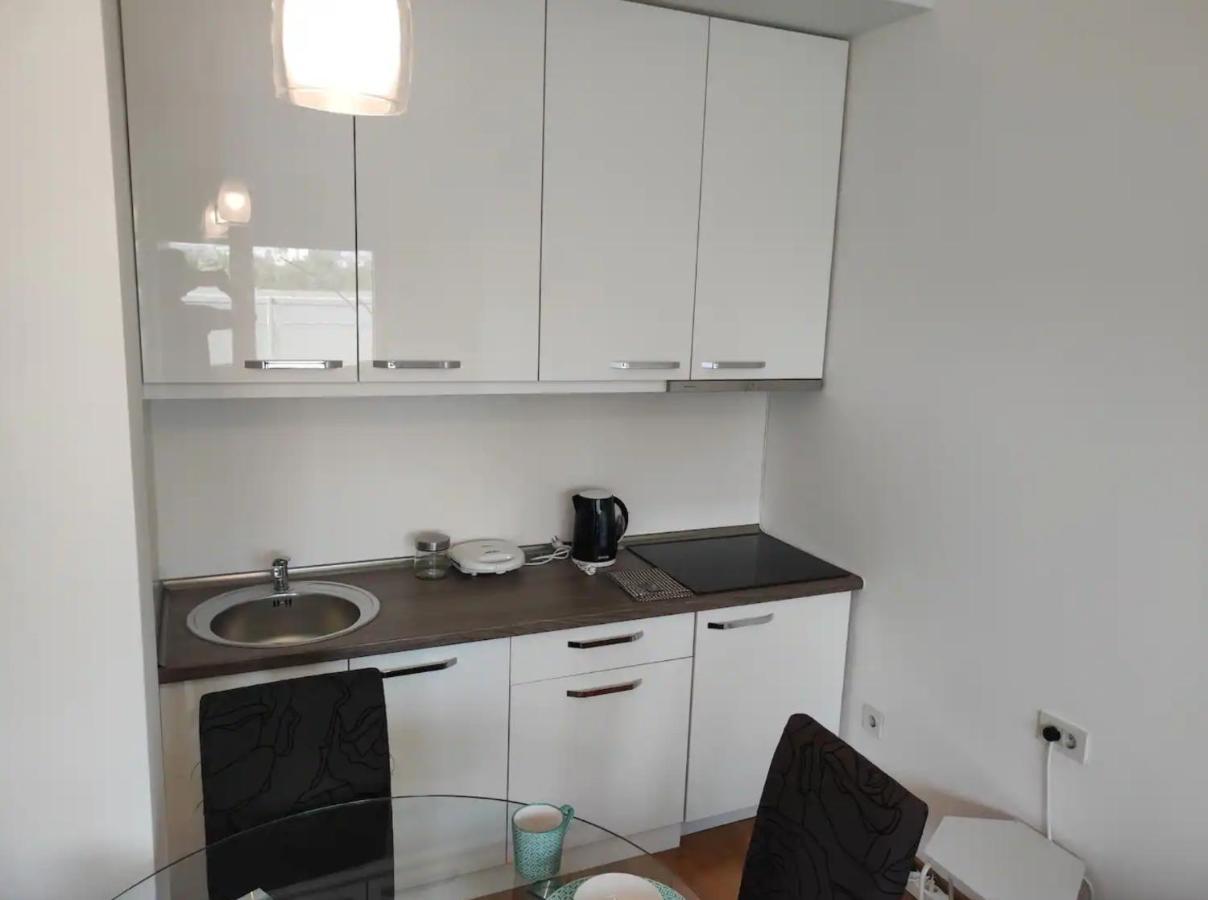 Owl Apartment Beograd Eksteriør billede
