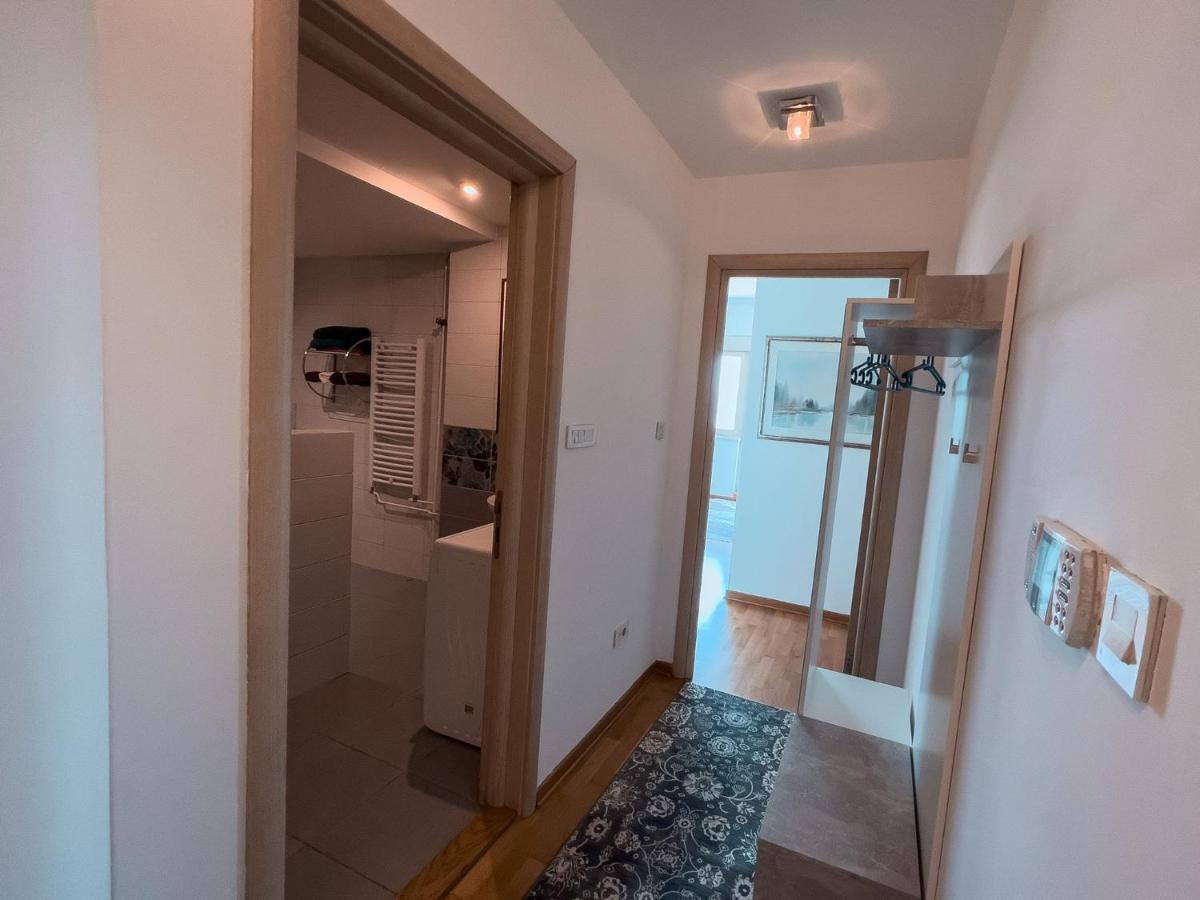 Owl Apartment Beograd Eksteriør billede